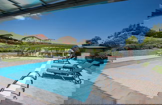 Foto 1 - Country House Abate Pool Ac Wifi Potenza