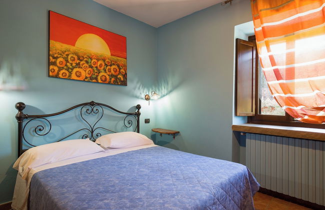 Country House Abate Pool Ac Wifi Potenza - Foto 16