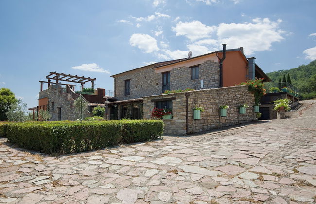 Country House Abate Pool Ac Wifi Potenza - Foto 31