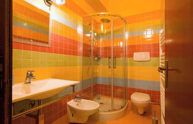 Country House Abate Pool Ac Wifi Potenza - Foto 27