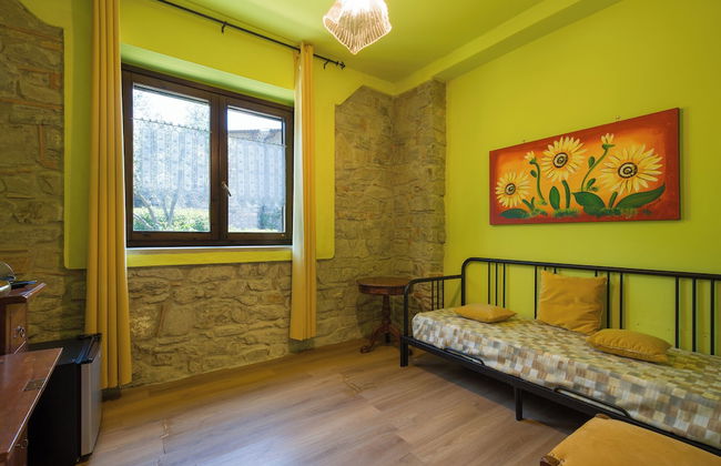 Country House Abate Pool Ac Wifi Potenza - Foto 4