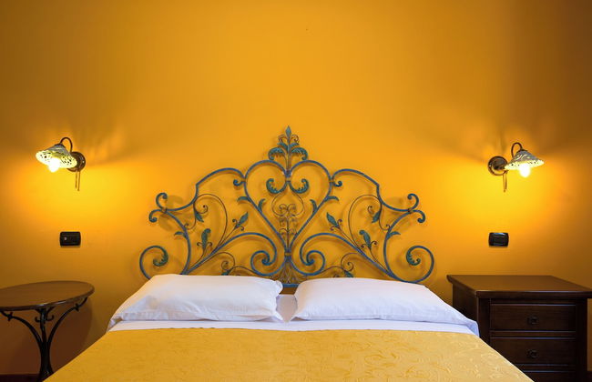 Country House Abate Pool Ac Wifi Potenza - Foto 12