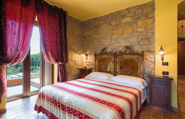 Country House Abate Pool Ac Wifi Potenza - Foto 17