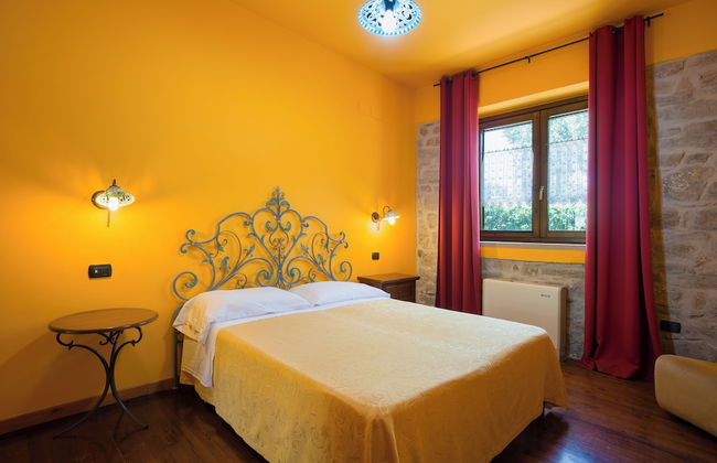Country House Abate Pool Ac Wifi Potenza - Foto 11