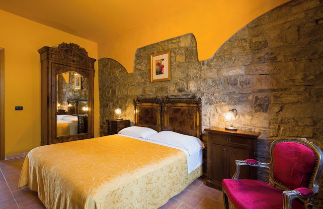 Country House Abate Pool Ac Wifi Potenza - Foto 10