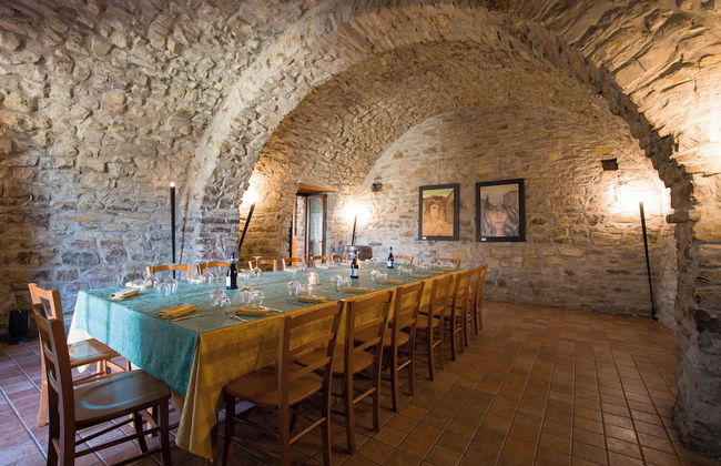 Country House Abate Pool Ac Wifi Potenza - Foto 25