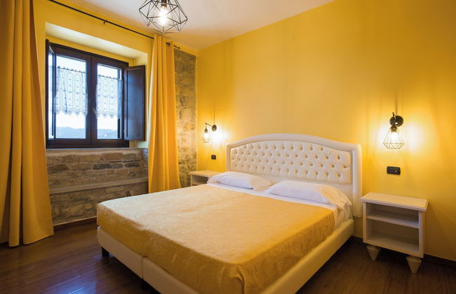 Country House Abate Pool Ac Wifi Potenza - Foto 14