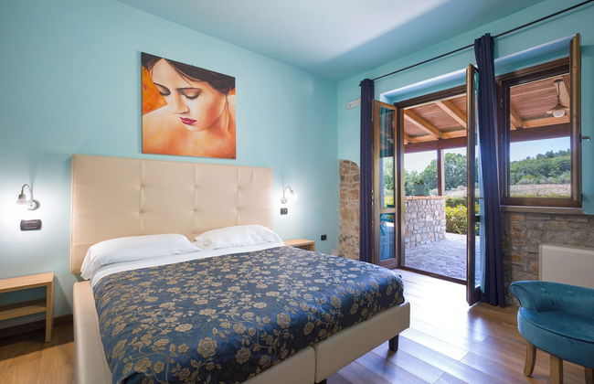 Country House Abate Pool Ac Wifi Potenza - Foto 8