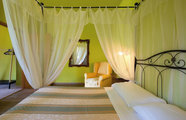 Country House Abate Pool Ac Wifi Potenza - Foto 3
