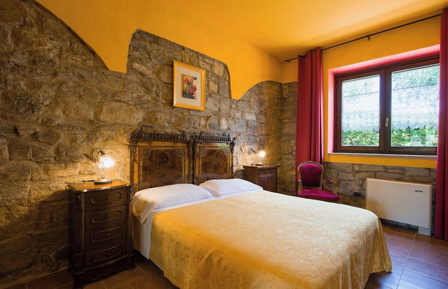 Country House Abate Pool Ac Wifi Potenza - Foto 9