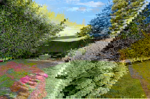 Foto 41 - Luxe Backyard Oasis w/ Hot Tub Chic Design South Park Sanctuary