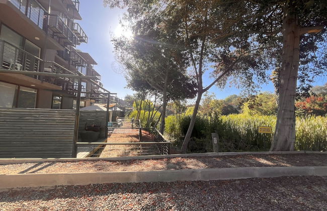 Oceana Suites Remanso Algarrobo - Foto 1