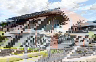 Photo 1 - Lanna Fusion Hotel