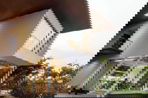 Photo 8 - Lanna Fusion Hotel