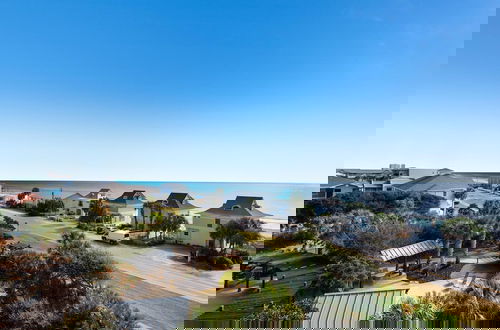 Foto 24 - Beach Resort 514