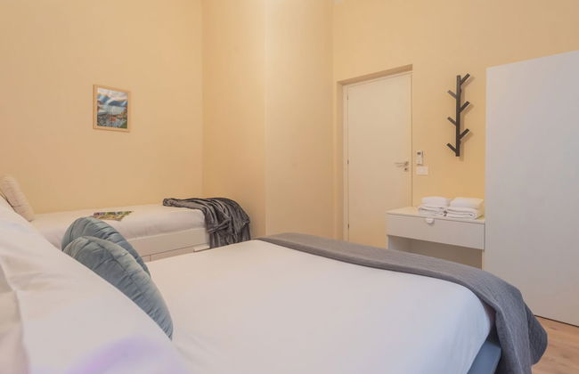 Simar Apartments nearby Como S.G. Train Station - Foto 5
