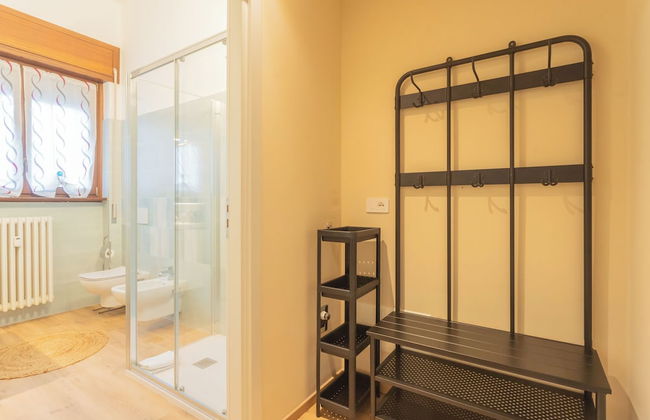 Simar Apartments nearby Como S.G. Train Station - Foto 65