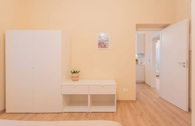 Simar Apartments nearby Como S.G. Train Station - Foto 42