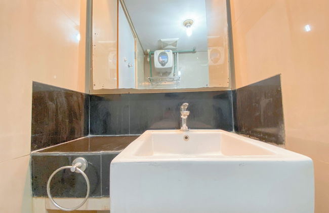 Best Deal and Homey Studio Apartment at Star Semarang - Foto 13