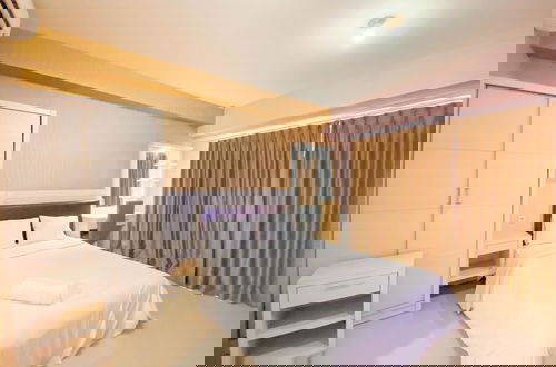 Foto 6 - Best Deal and Homey Studio Apartment at Star Semarang