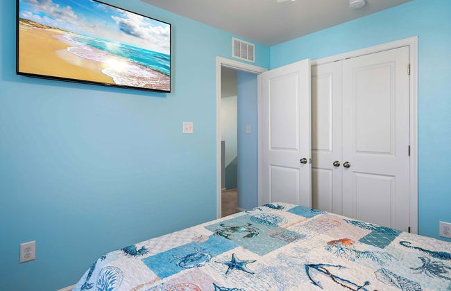 Schooner Landing 2 Sleeps 12 - Foto 4