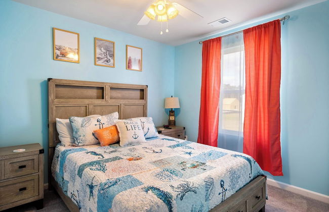 Schooner Landing 2 Sleeps 12 - Foto 2