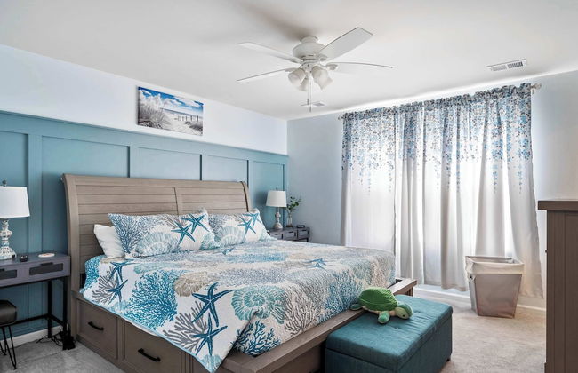 Schooner Landing 2 Sleeps 12 - Foto 6