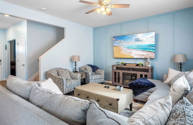 Schooner Landing 2 Sleeps 12 - Foto 16