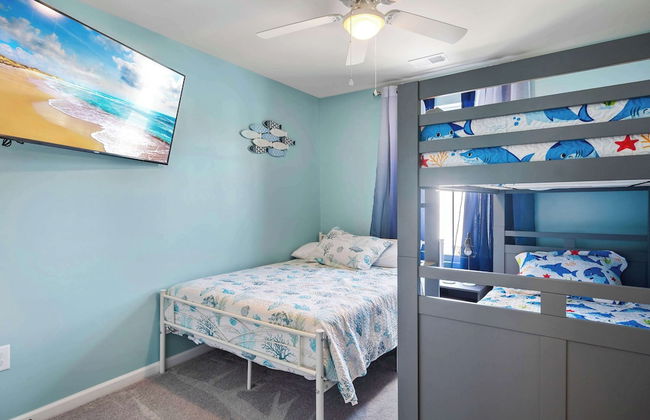 Schooner Landing 2 Sleeps 12 - Foto 7