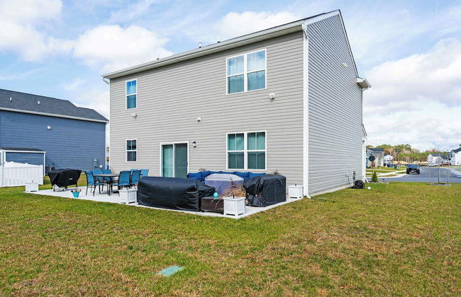 Schooner Landing 2 Sleeps 12 - Foto 26