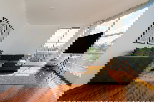 Foto 1 - w Lovely 3BR w Fantastic Balcony in Condesa