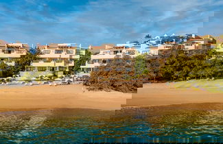 Photo 1 - Celeste Curamoria Collection 3BD Ocean View