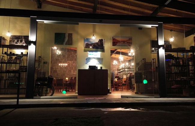 Hotel Glamping Fuerza Ancestral - Photo 2
