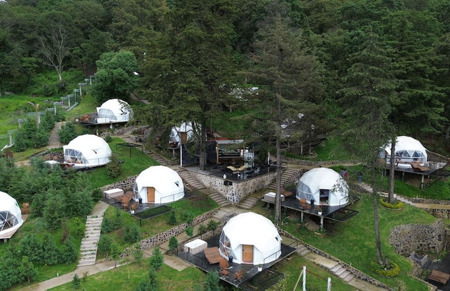 Hotel Glamping Fuerza Ancestral - Photo 72