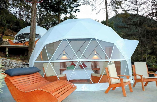 Hotel Glamping Fuerza Ancestral - Photo 9