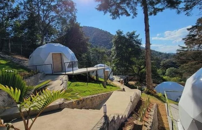 Hotel Glamping Fuerza Ancestral - Photo 67