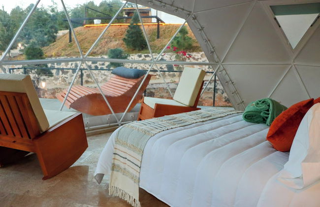 Hotel Glamping Fuerza Ancestral - Photo 8