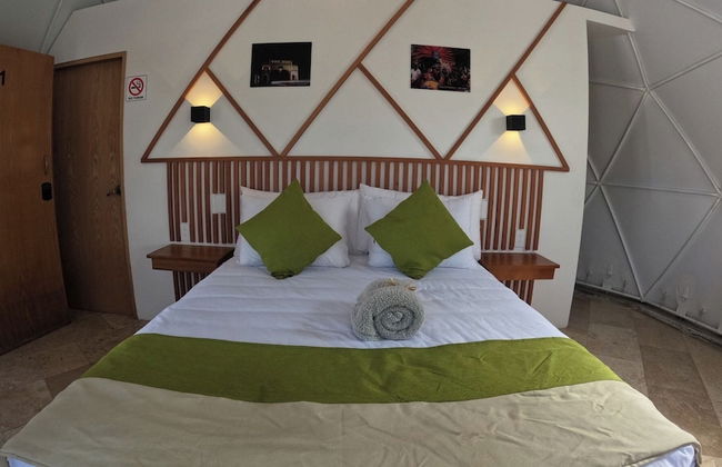Hotel Glamping Fuerza Ancestral - Photo 18