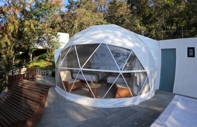 Hotel Glamping Fuerza Ancestral - Photo 6