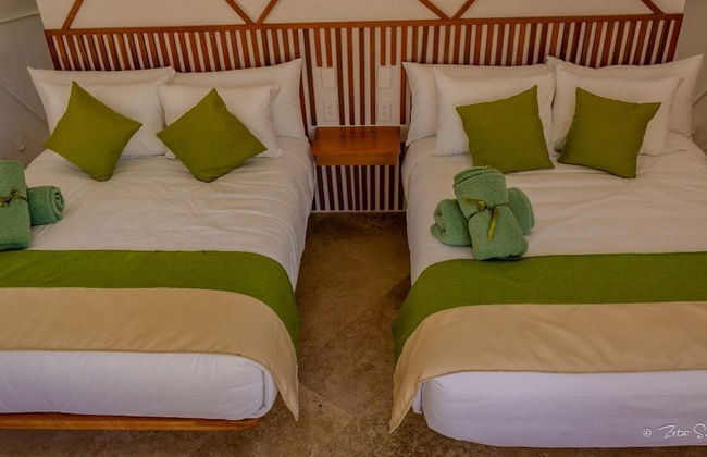 Hotel Glamping Fuerza Ancestral - Photo 12