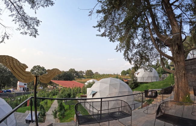 Hotel Glamping Fuerza Ancestral - Photo 66