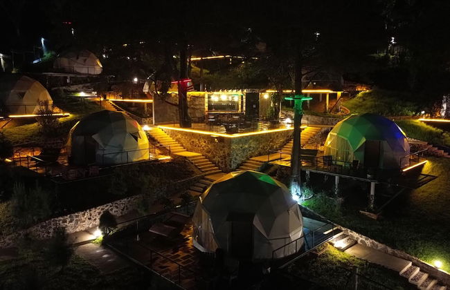 Hotel Glamping Fuerza Ancestral - Photo 19