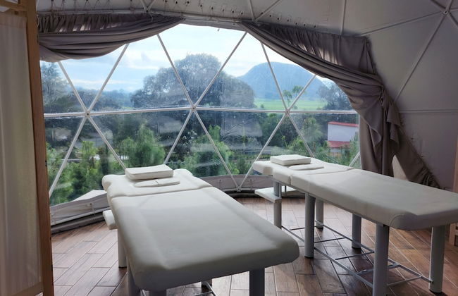 Hotel Glamping Fuerza Ancestral - Photo 27