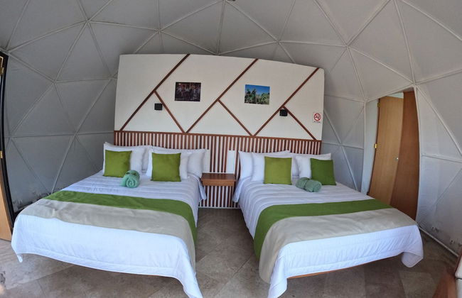 Hotel Glamping Fuerza Ancestral - Photo 7