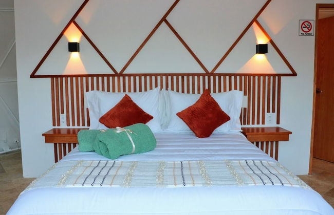 Hotel Glamping Fuerza Ancestral - Photo 3