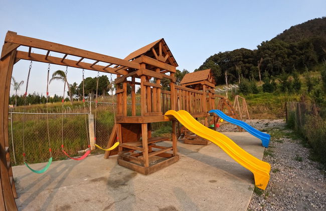 Hotel Glamping Fuerza Ancestral - Photo 35