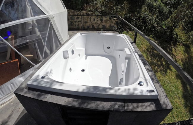 Hotel Glamping Fuerza Ancestral - Photo 14