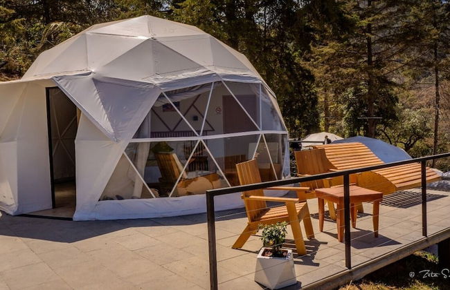 Hotel Glamping Fuerza Ancestral - Photo 4