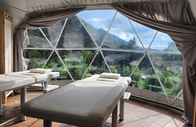 Hotel Glamping Fuerza Ancestral - Photo 26