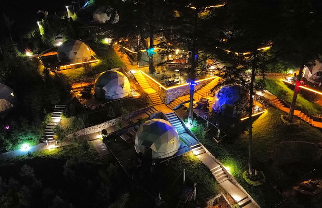 Hotel Glamping Fuerza Ancestral - Photo 73